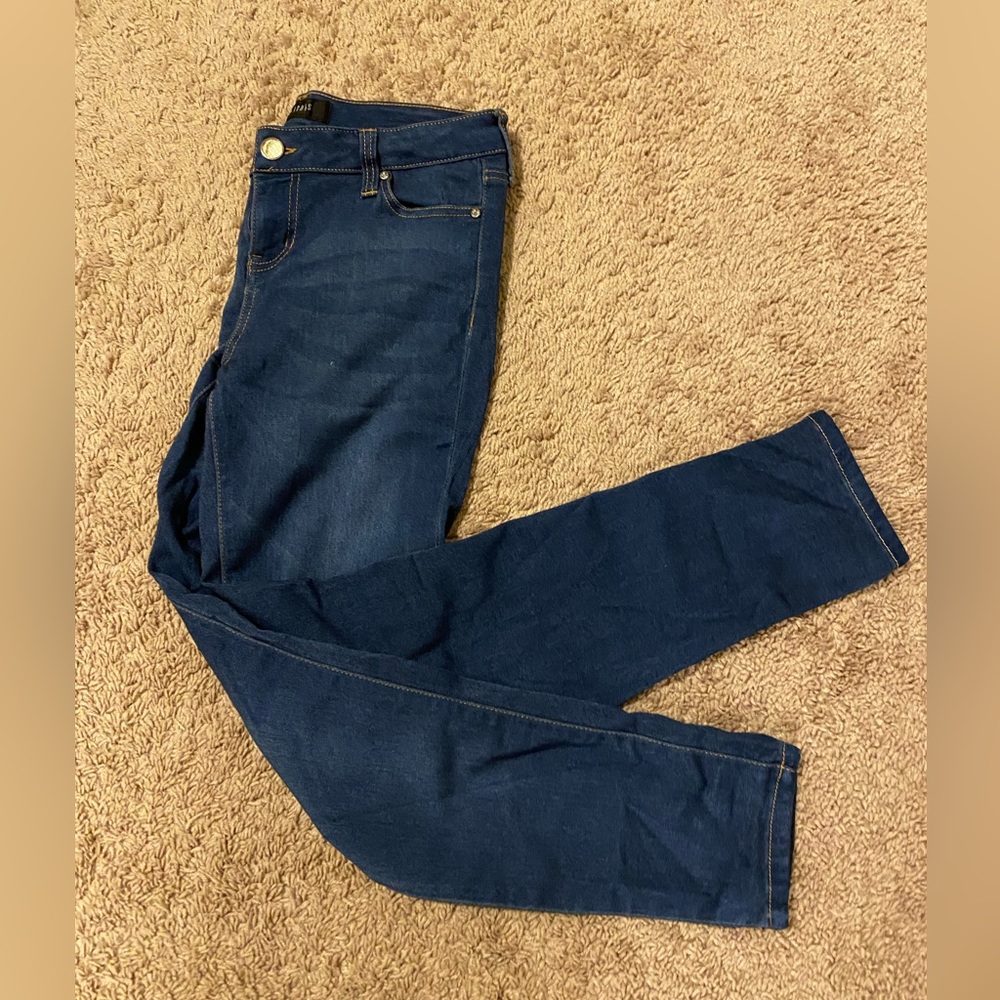 Celebrity Pink Mid Rise Jeans